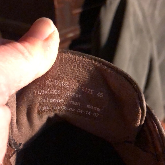 Dansko Loafers - Picture 3 of 3